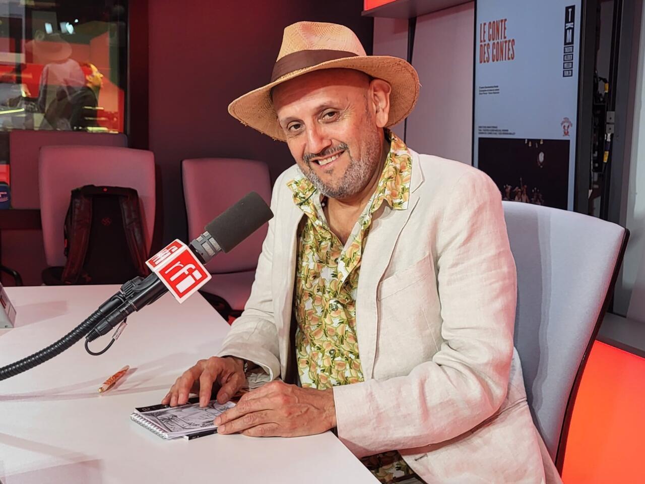 Teatro Malandro and Omar Porras　オマール・ポラス Teatro Malandro and Omar Porras オマール・ポラス Teatro Malandro